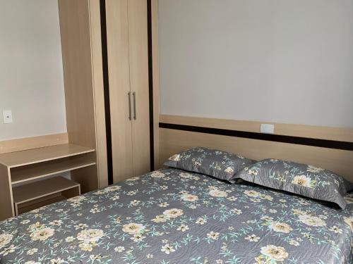 Apartamento Aguas Da Serra 322 A