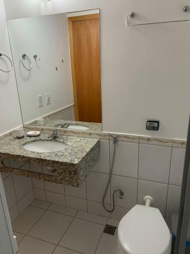 Apartamento Aguas Da Serra 322 A