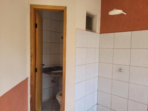 Apartamento Thermas Paradise ( Cobertura )