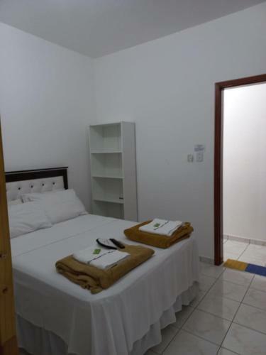 Hotel Pousada St Margarida Maria