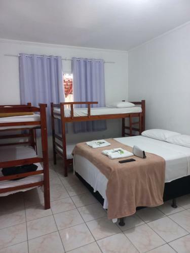 Hotel Pousada St Margarida Maria