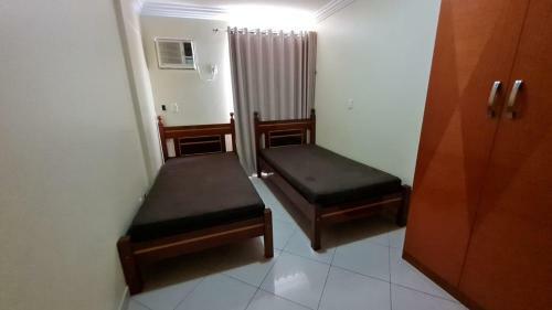 Apartamento Apto 3/4 Thermas Paradise - Rio Quente