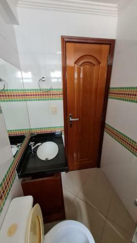 Apartamento Apto 3/4 Thermas Paradise - Rio Quente