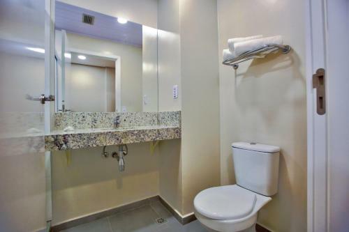 Hotel Fit Transamerica Sorriso
