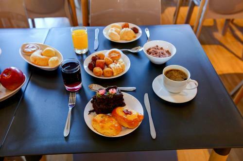 Hotel Fit Transamerica Sorriso