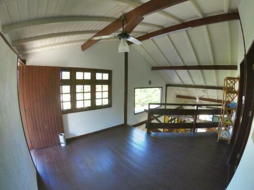Linda Casa Camburi Com Piscina