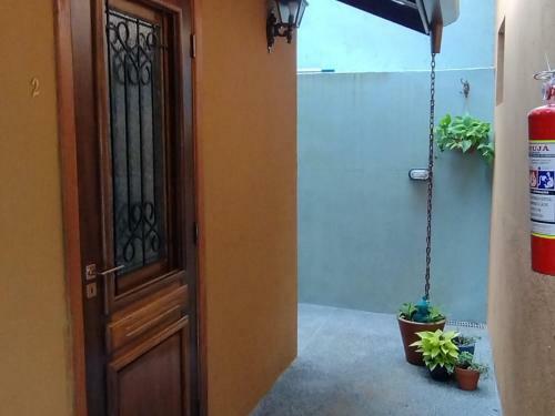 Hostel Txai Juquehy