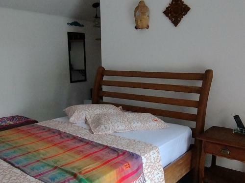 Hostel Txai Juquehy