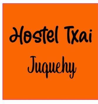 Hostel Txai Juquehy