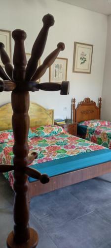Hostel Txai Juquehy
