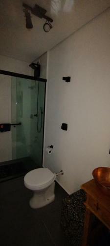 Hostel Txai Juquehy