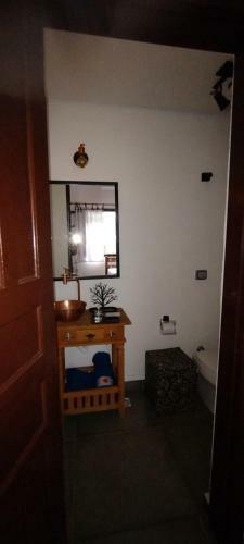 Hostel Txai Juquehy