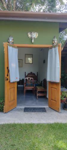 Hostel Txai Juquehy