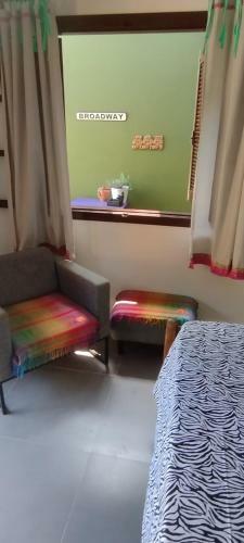 Hostel Txai Juquehy