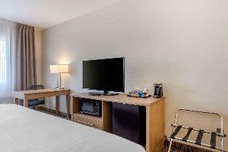 St Jude Hotel - Standard
