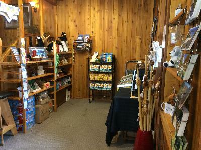 Hotel Helmcken Falls Lodge - Standard