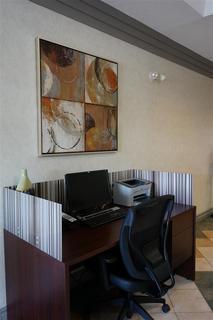 Hotel Best Western Swan Castle Inn