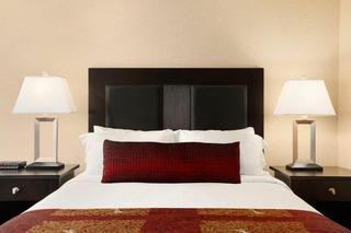 Hotel Best Western Coquitlam Inn - S