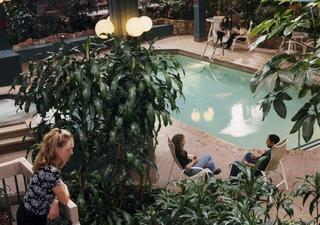 Hotel Best Western Coquitlam Inn - S