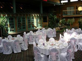 Hotel Best Western Coquitlam Inn - S