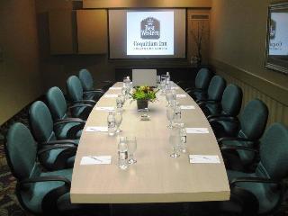 Hotel Best Western Coquitlam Inn - S