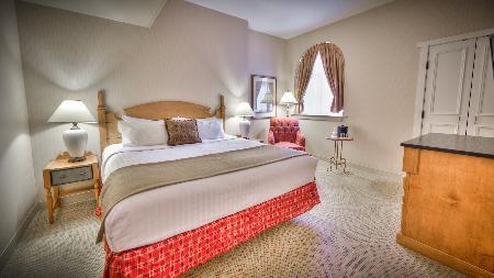 Hotel St. Eugene Golf Resort And Casino - Standard Room