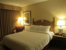 Hotel St. Eugene Golf Resort And Casino - Standard Room