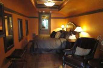 Hotel Prestige Rocky Mountain Resort And Convention Centre - Standard