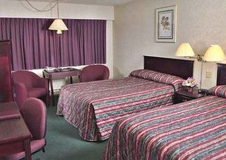 Hotel Sandmanedmonton West