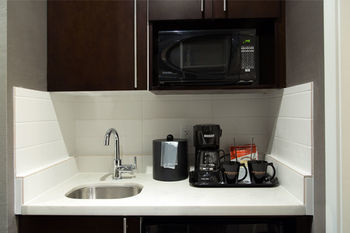 Hotel Sandmanedmonton West