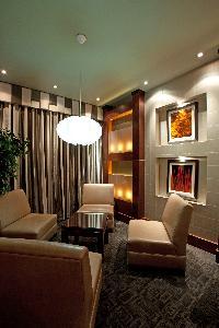 Hotel Sandmanedmonton West
