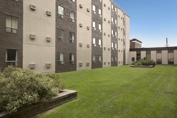 Hotel Travelodge Edmonton West