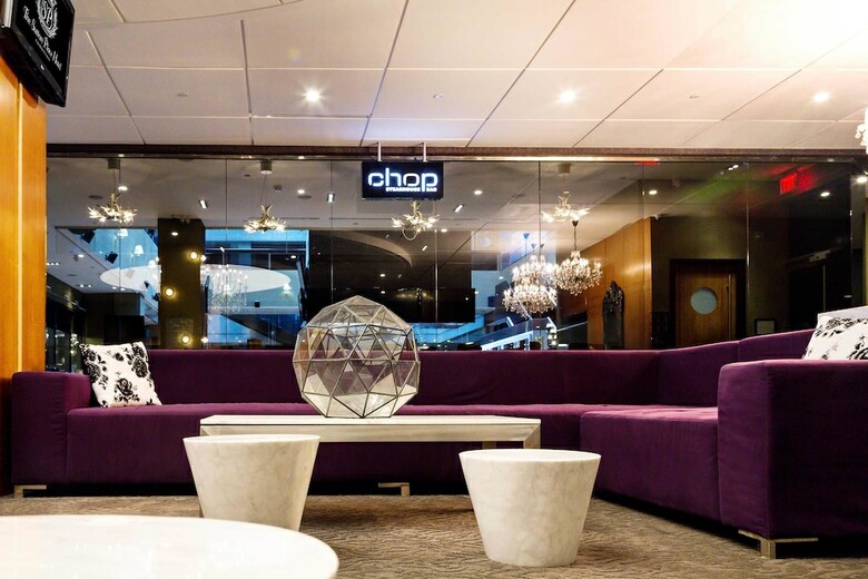 Sutton Place Hotel Edmonton - Standard