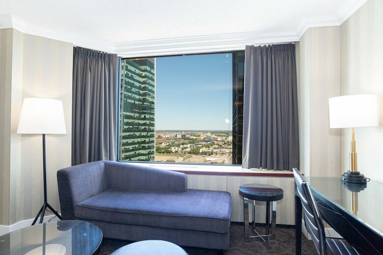 Sutton Place Hotel Edmonton - Standard