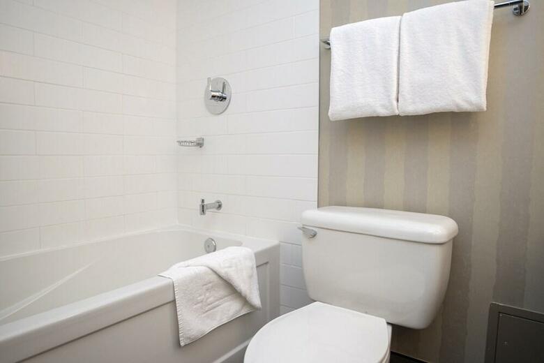 Sutton Place Hotel Edmonton - Standard