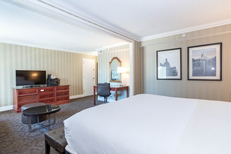 Sutton Place Hotel Edmonton - Standard