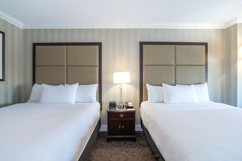 Sutton Place Hotel Edmonton - Standard