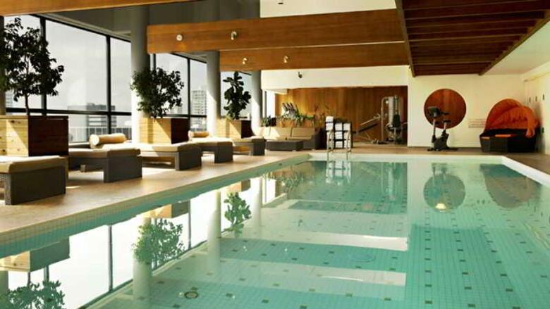 Sutton Place Hotel Edmonton - Standard