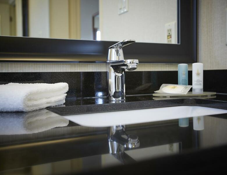 Hotel Comfort Inn Edmunston - Standard Cb