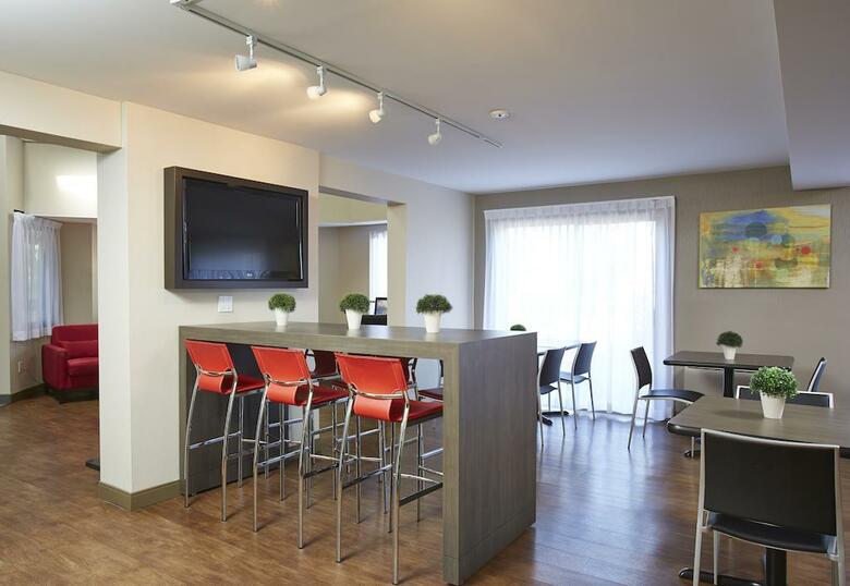 Hotel Comfort Inn Edmunston - Standard Cb