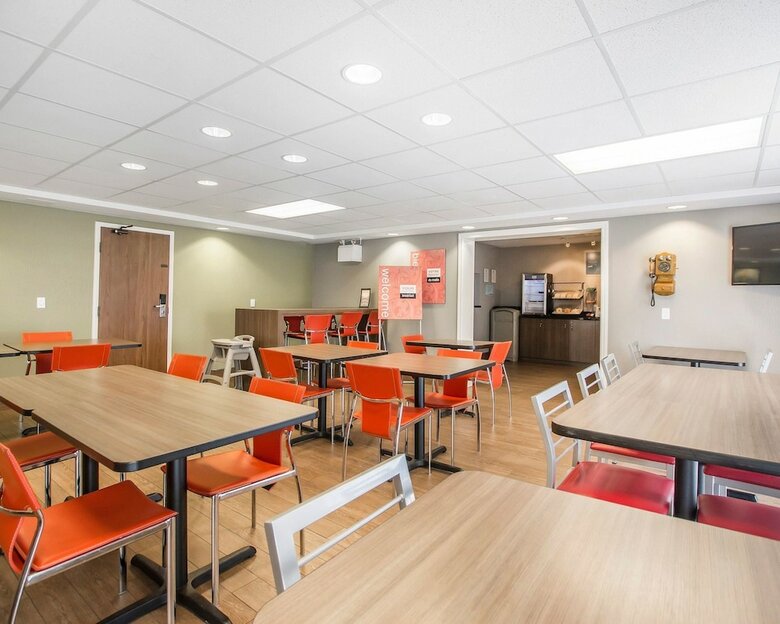 Hotel Comfort Inn Edmunston - Standard Cb