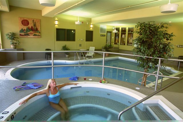 Hotel Best Western Fernie Mountain Lodge