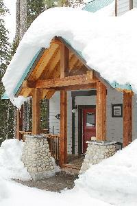 Hotel Emerald Lake Lodge - Deluxe