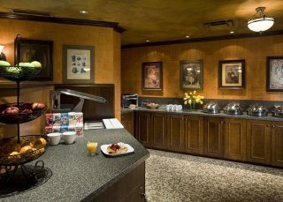 Hotel Quality Inn Northern Grand