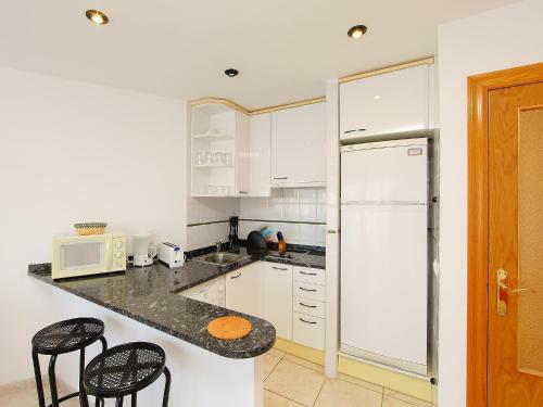 Apartment Palmiers I Llan�a