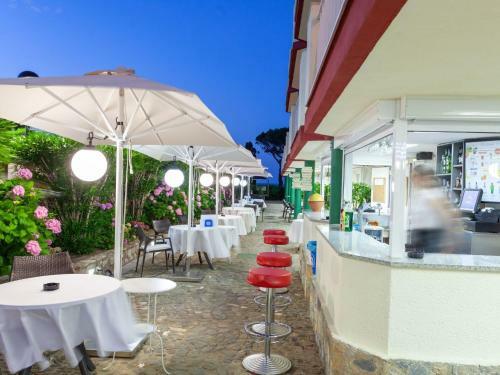 Apartment Palmiers I Llan�a