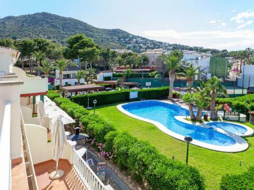 Apartment Palmiers I Llan�a