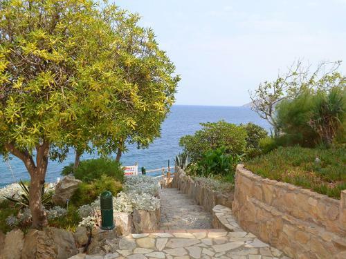 Apartment Palmiers VI Llan��