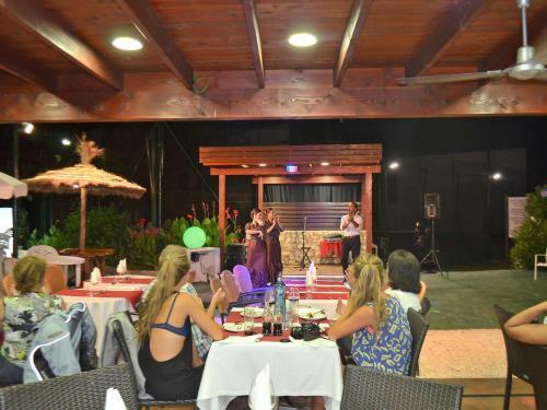 Apartment Palmiers VI Llan��