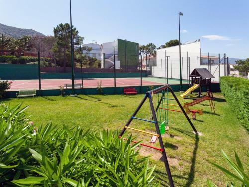 Apartment Palmiers VI Llan��